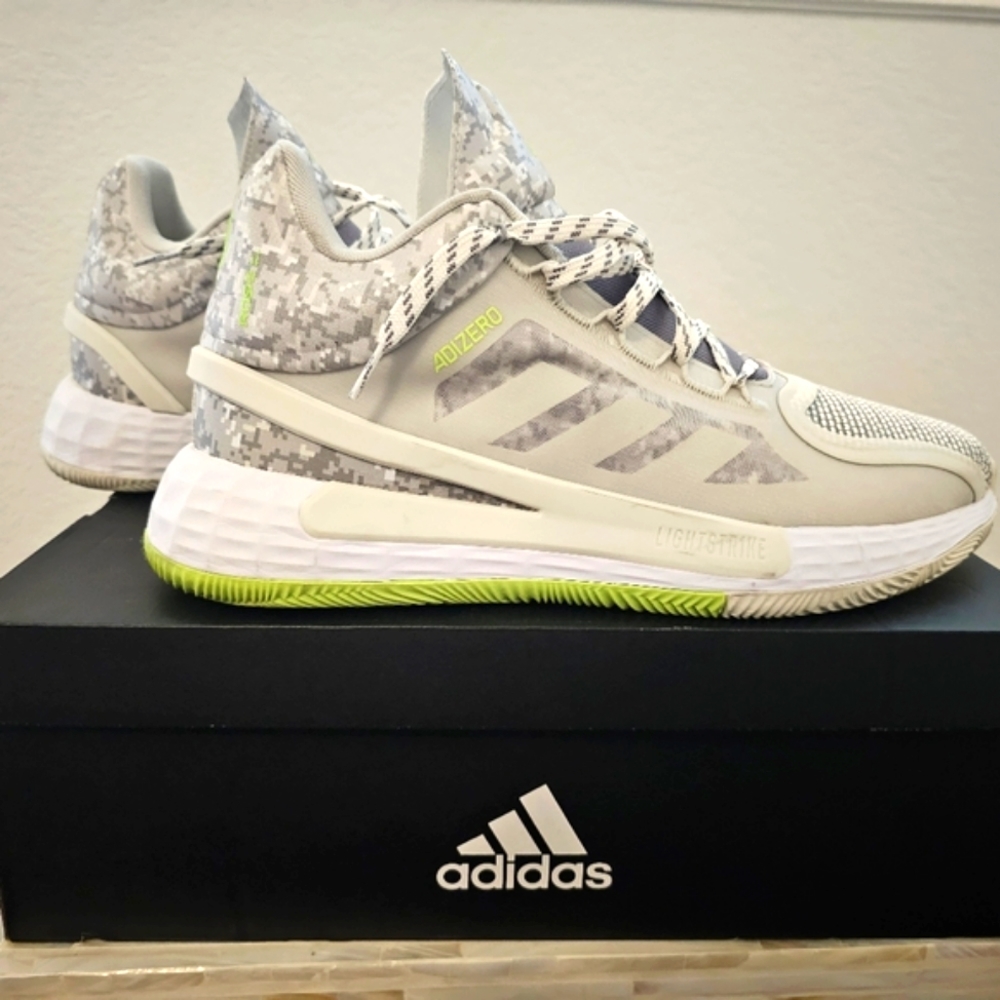 D Rose 11